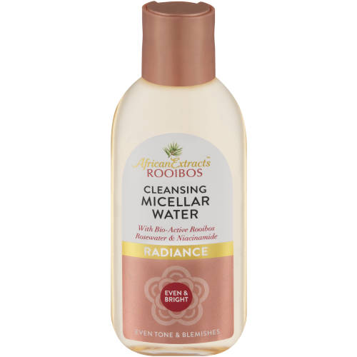 ROOIBOS EVEN & BRIGHT MICELLAR WATER 100