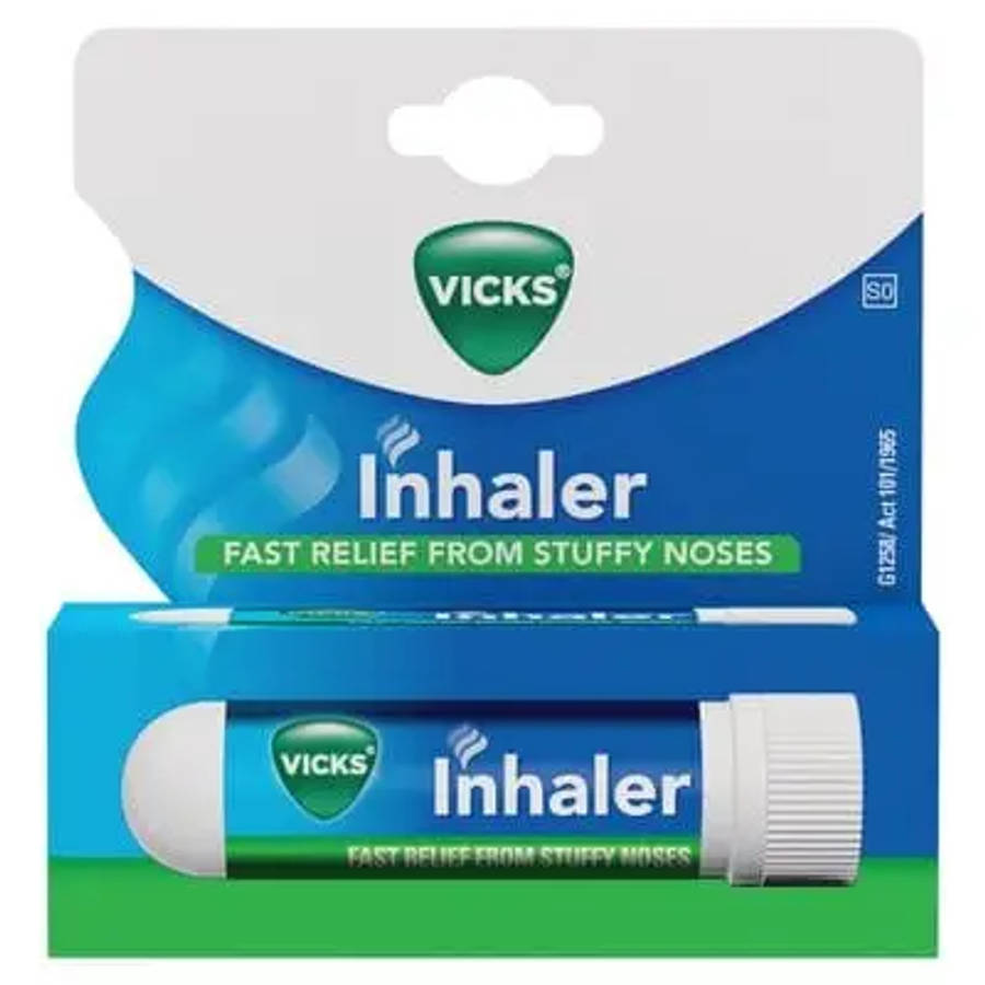 BREATHEWELL INHALERS