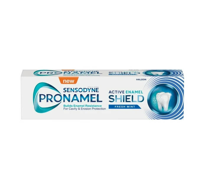 SENSODYNE TPASTE 75ML PRONAMEL FRESH