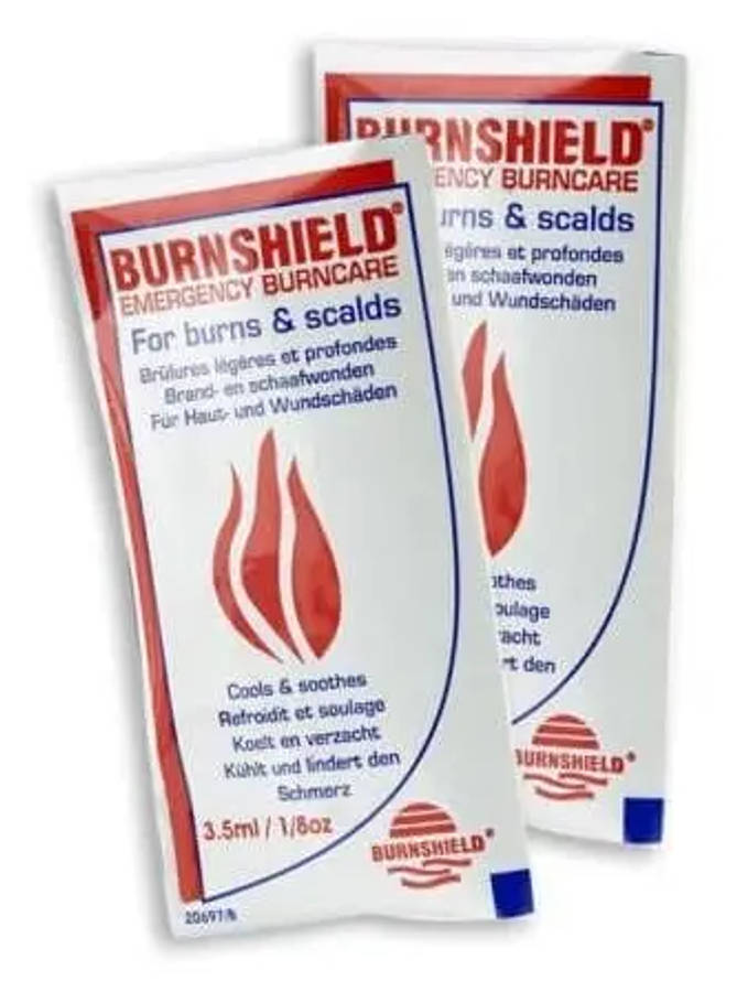 BURNSHIELD GEL 3.5ML