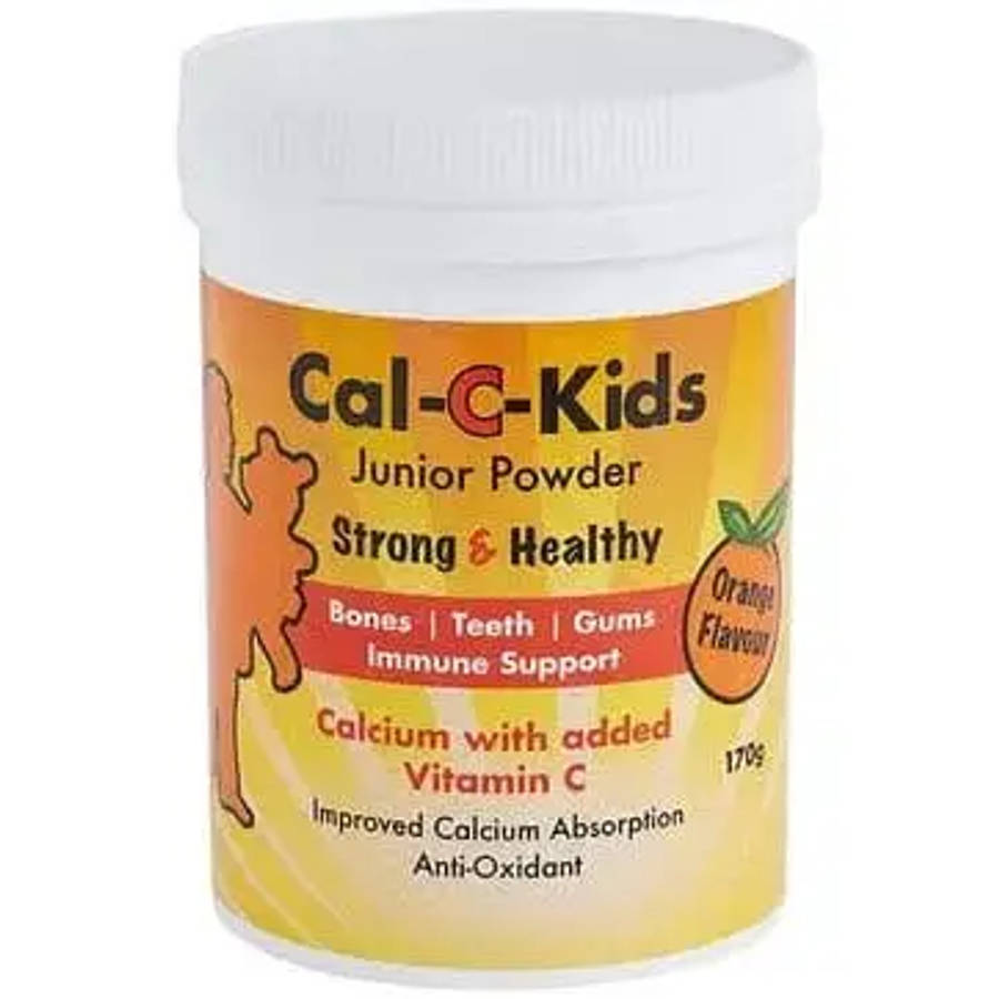CAL-C-KIDS POWDER 170G