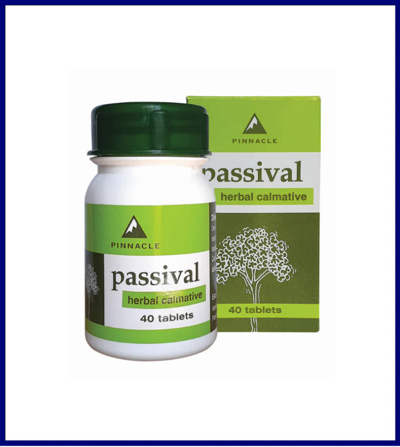 PINNACLE PASSIVAL TABS 100