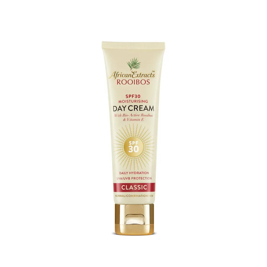 ROOIBOS MOIST DAY CRM SPF30