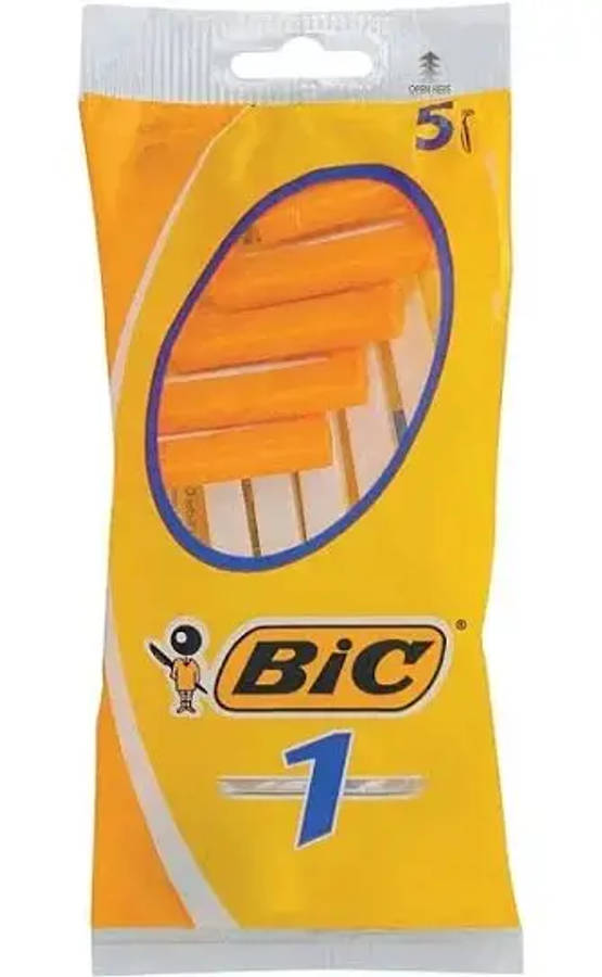 BIC 1 NORMAL 5