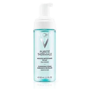 VICHY FOAMING/W RADIANCE REVEALER 150ML