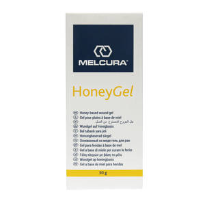 MELCURA GEL 30G