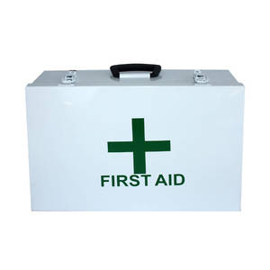 FIRST AID REGULATION 7 KIT MX  1