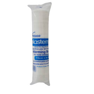 CONFORMING BANDAGE 150MMx4.5M H/E 12~