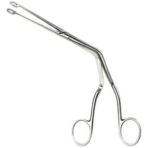 FORCEPS MAGILL 25CM ADULT
