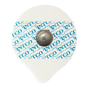 ECG ELECTRODES TEAR 24-50MM 50`s