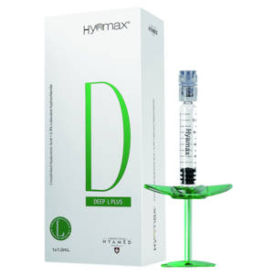 HYAMAX DEEP L PLUS 1X1.0ML