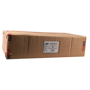 ASEPTOR BAG NO 4 127x48x260MM SAFM 1000~