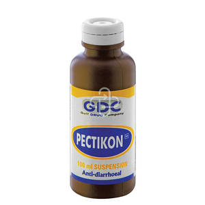 PECTIKON 100ML SUSPENSION