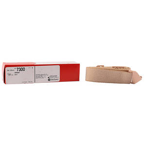 HOLL 7300 ADJ OSTOMY BELT SMALL - MED 1