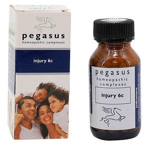 PEGASUS INJURY 6C COMPLEX 25G