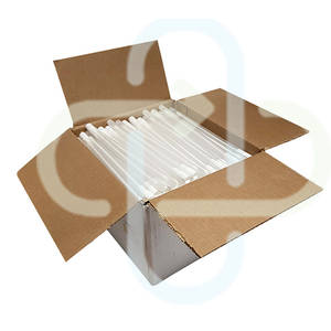 THROAT SWABS STERILE UNLABELLED 250
