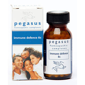 PEGASUS IMMUNE DEFENCE 6C 25G