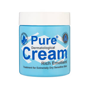 PURE CREAM JAR 450ML REITZER