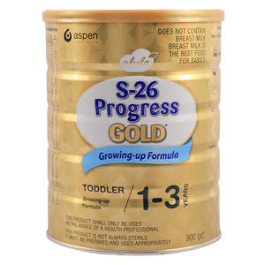 ALULA GOLD 3  900G 1-3YRS