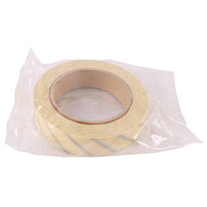 AUTOCLAVE TAPE 24MM X 50M SAFMED  1