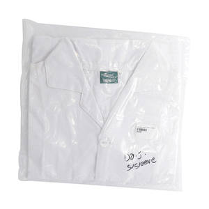 DOCTORS JACKET SHORT SLEEVE MEDIUM 1