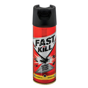 FASTKILL 180ML