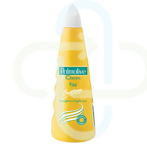 PALMOLIVE CONDITIONER EGG 350ML