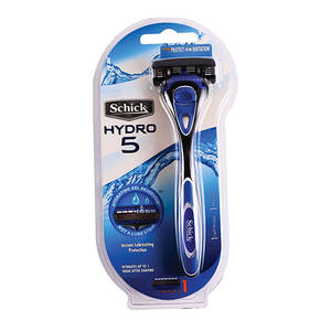 SCHICK HYDRO 5 KIT    1