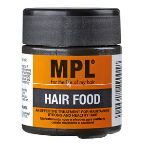 MPL HAIR FOOD 60G