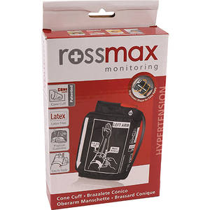 BP CUFF ROSSMAX LARGE AUTO 1