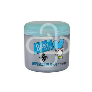 EPIZONE A CREAM 500ML BABY AND KIDS