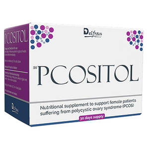 PCOSITOL 30 SACH