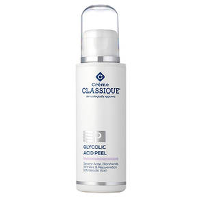 CREME CLASSIQUE GLYCOLIC ACID PEEL 100ML