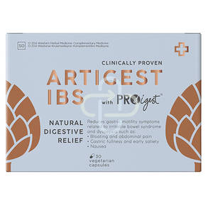 ARTIGEST IBS CAPSULES 30