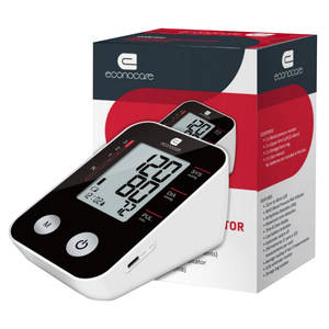 BP ARM MX ECONOCARE DIGITAL MONITOR 1