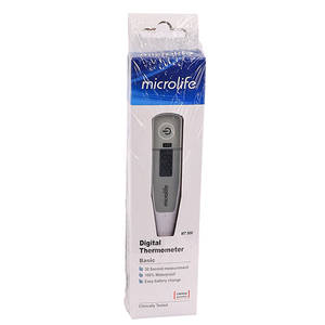 THERMOME DIGITAL MICROLIFE 30 SECOND 1