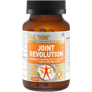 REAL THING JOINT REVOLUTION 90 CAPSULES