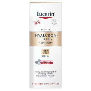 EUCERIN SERUM HYALURON FILL+ELAS 3D 30ML