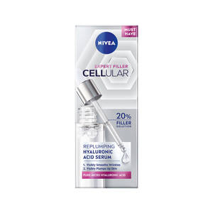 NIVEA ANTI AGE EYE SER CELL FILL+FIRM 30