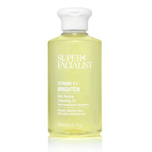 SUPER VIT C + SKIN CLEANSING OIL 200ML