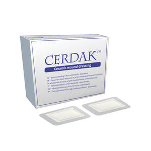 CERDAK AEROFILM 10X6CM 10~