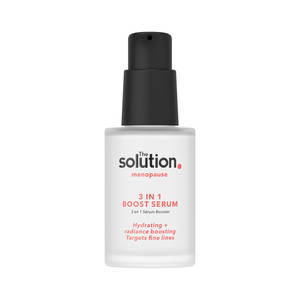 SOLUTION MENOPAUSE 3IN1 BOOST SERUM 30ML