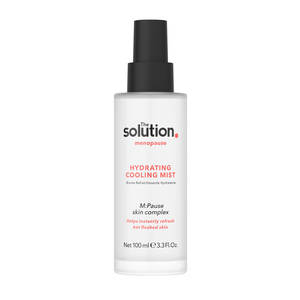 SOLUTION MENOPAUSE HYDRA COOL MIST 100ML