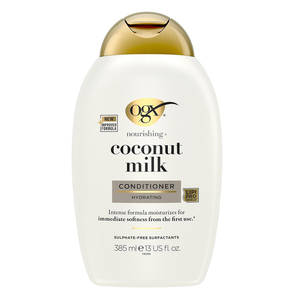 OGX COCO MIRACLE CONDITIONER 385ML
