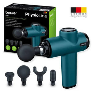 BEURER TRIGGER POINT MASSAGE MG 99