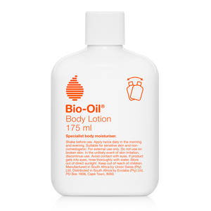 BIO-OIL BODY LOTION 175ML