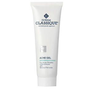 CREME CLASSIQUE ACNE GEL 50ML