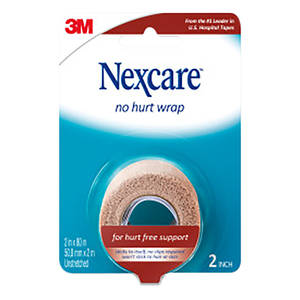 NEXCARE NO HURT WRAP 51MM X 2M   1