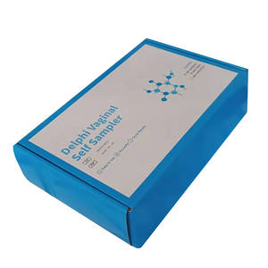 DELPHI VAGINAL SELF SAMPLER 10~