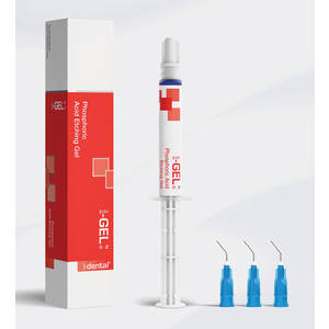 I-GEL N PHOSPHORIC ACID ETCHING GEL 12G